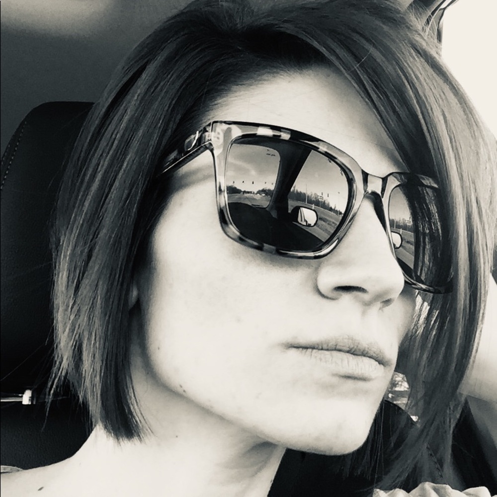 Meet your Posher, Savannah